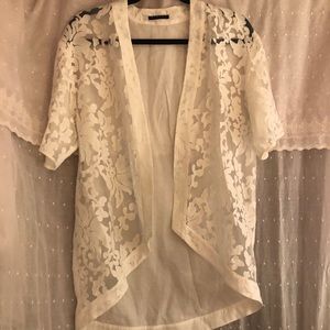 Sisley sheer cover-up